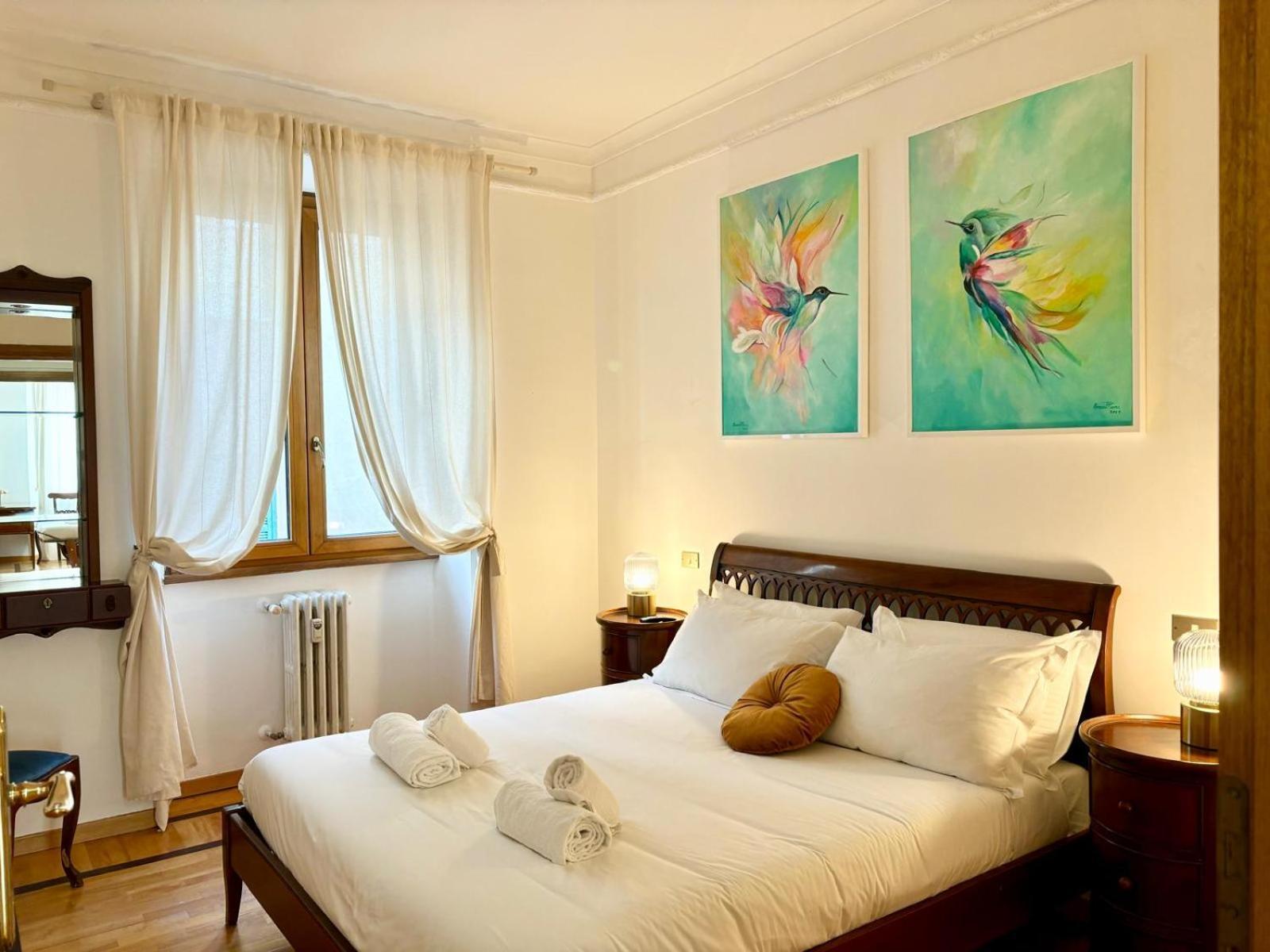 Colosseo Prestige Apartment Rzym Zewnętrze zdjęcie
